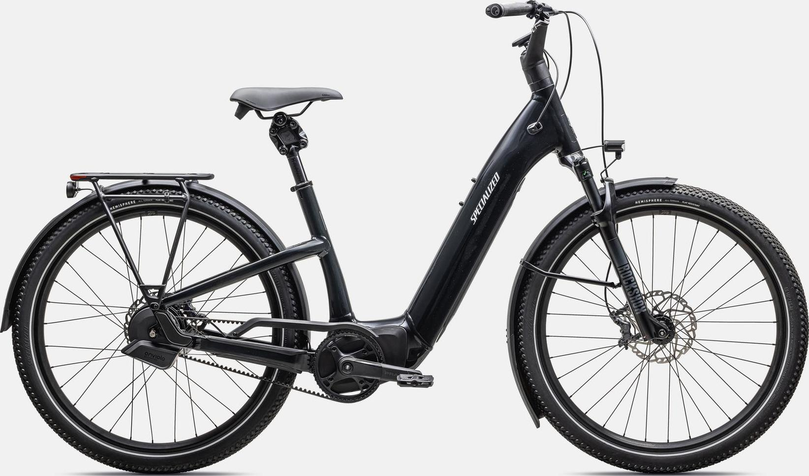 Specialized Turbo Como 5.0 IGH 2026