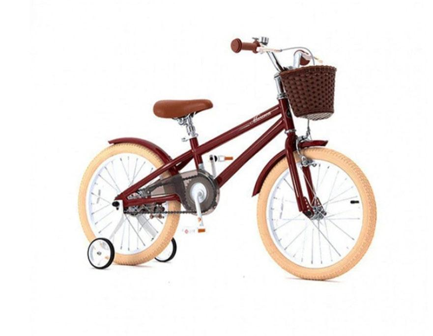 RoyalBaby_Vintage_Style_18''_Kids_Bike