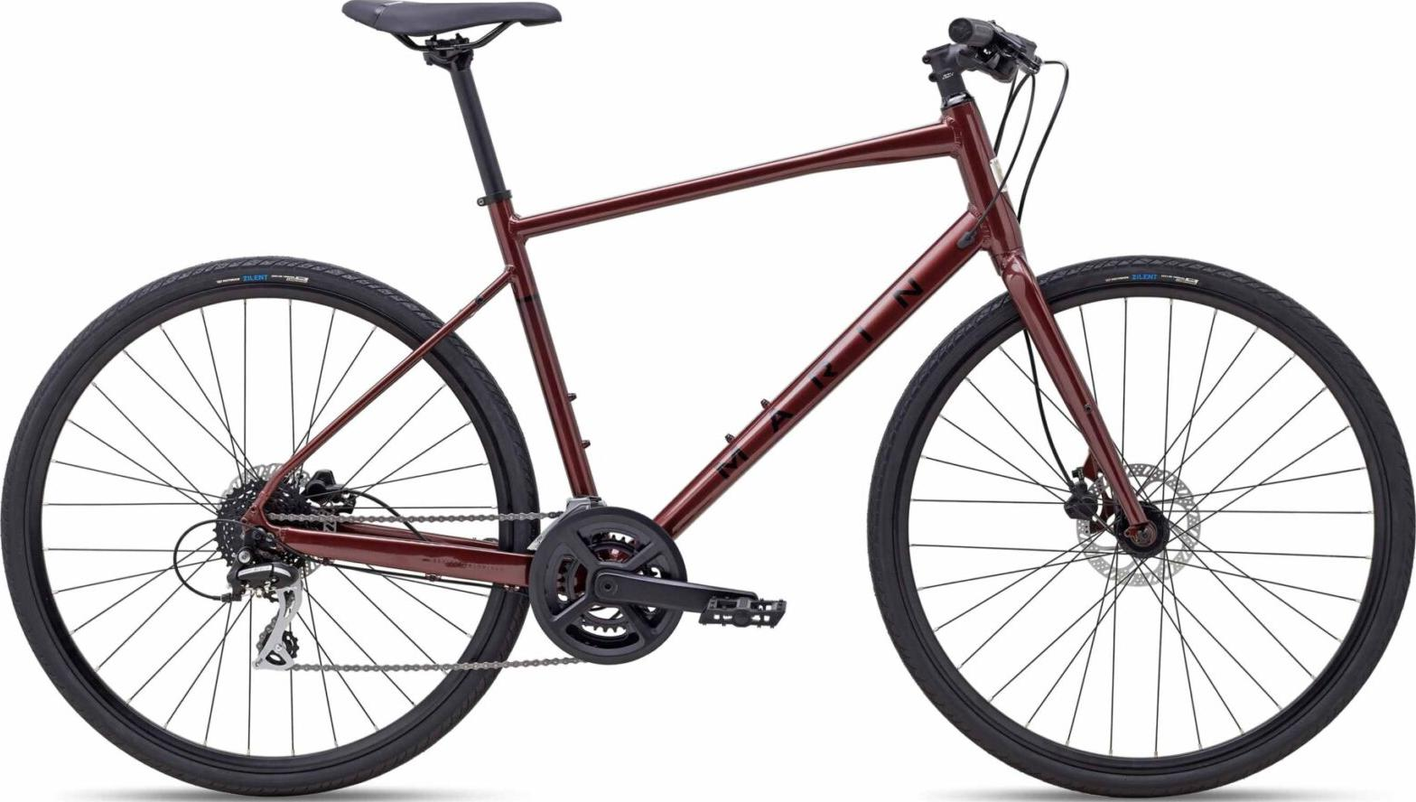 Marin Fairfax 2 2023 | BikeExchange