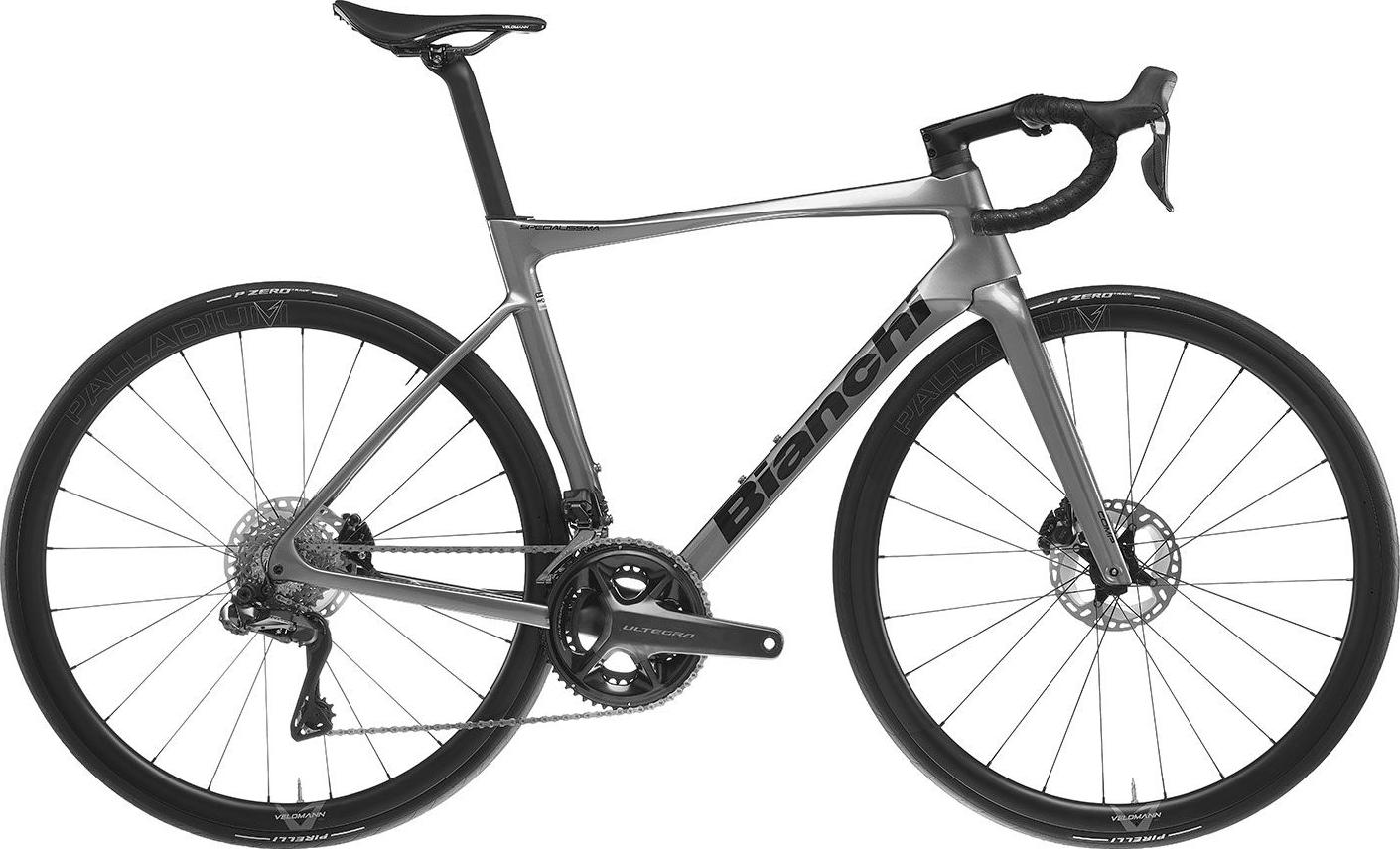 Bianchi Specialissima Comp Ultegra Di2 2024
