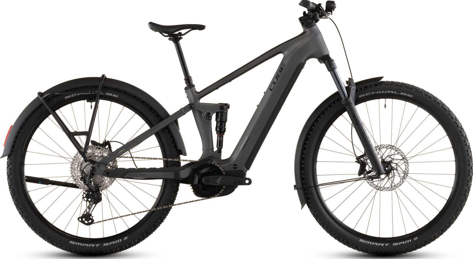 Cube Stereo Hybrid ONE22 Race 800 FE 2026
