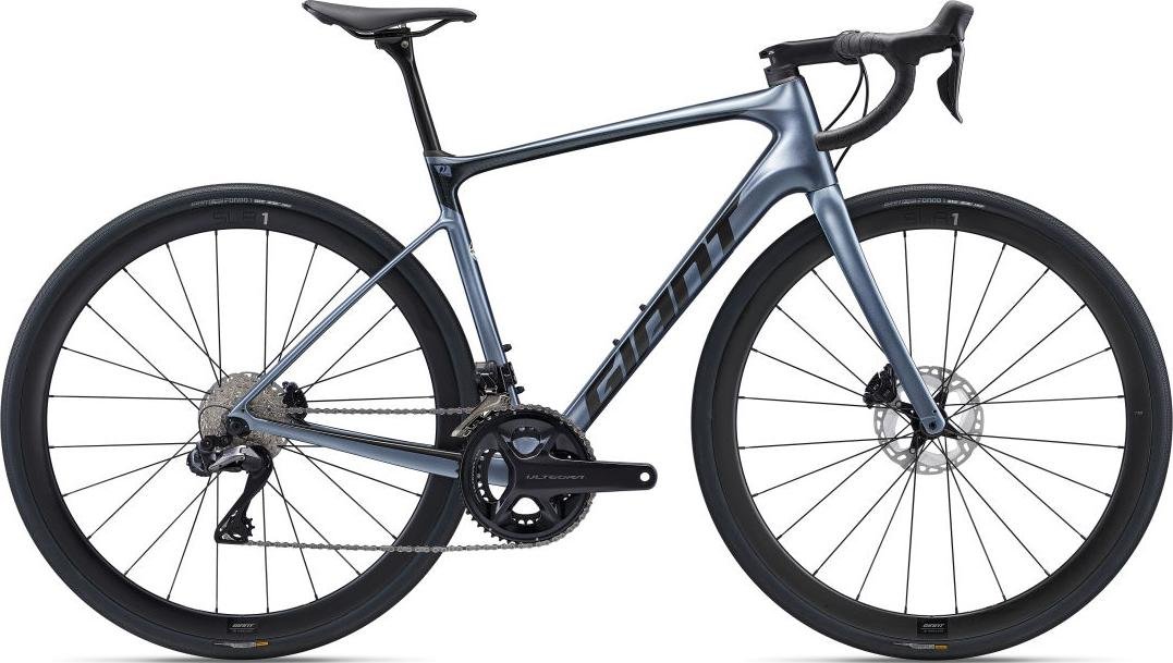 Giant Defy Advanced Pro 1 2022 | BikeExchange