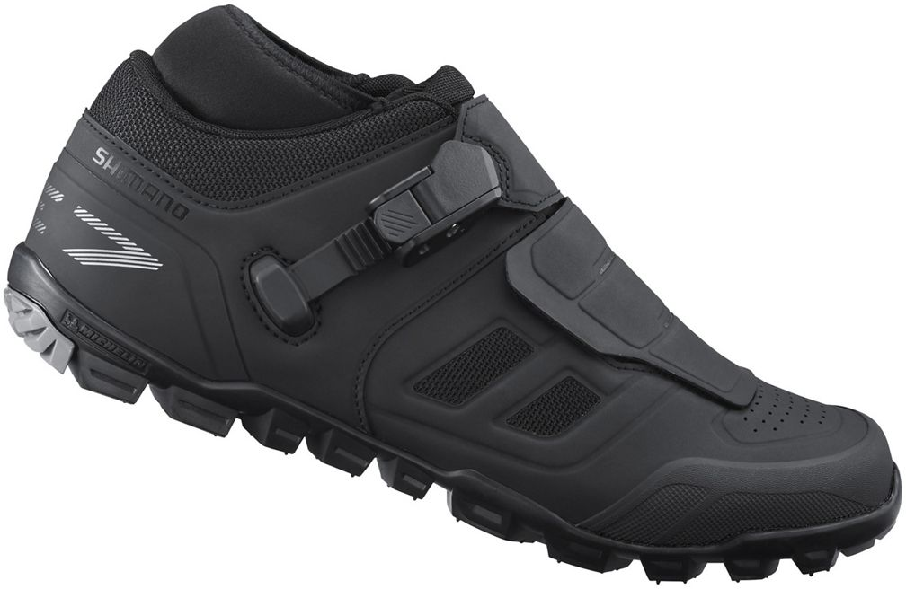 Shimano SH-ME702 Shoes Wide | BikeExchange