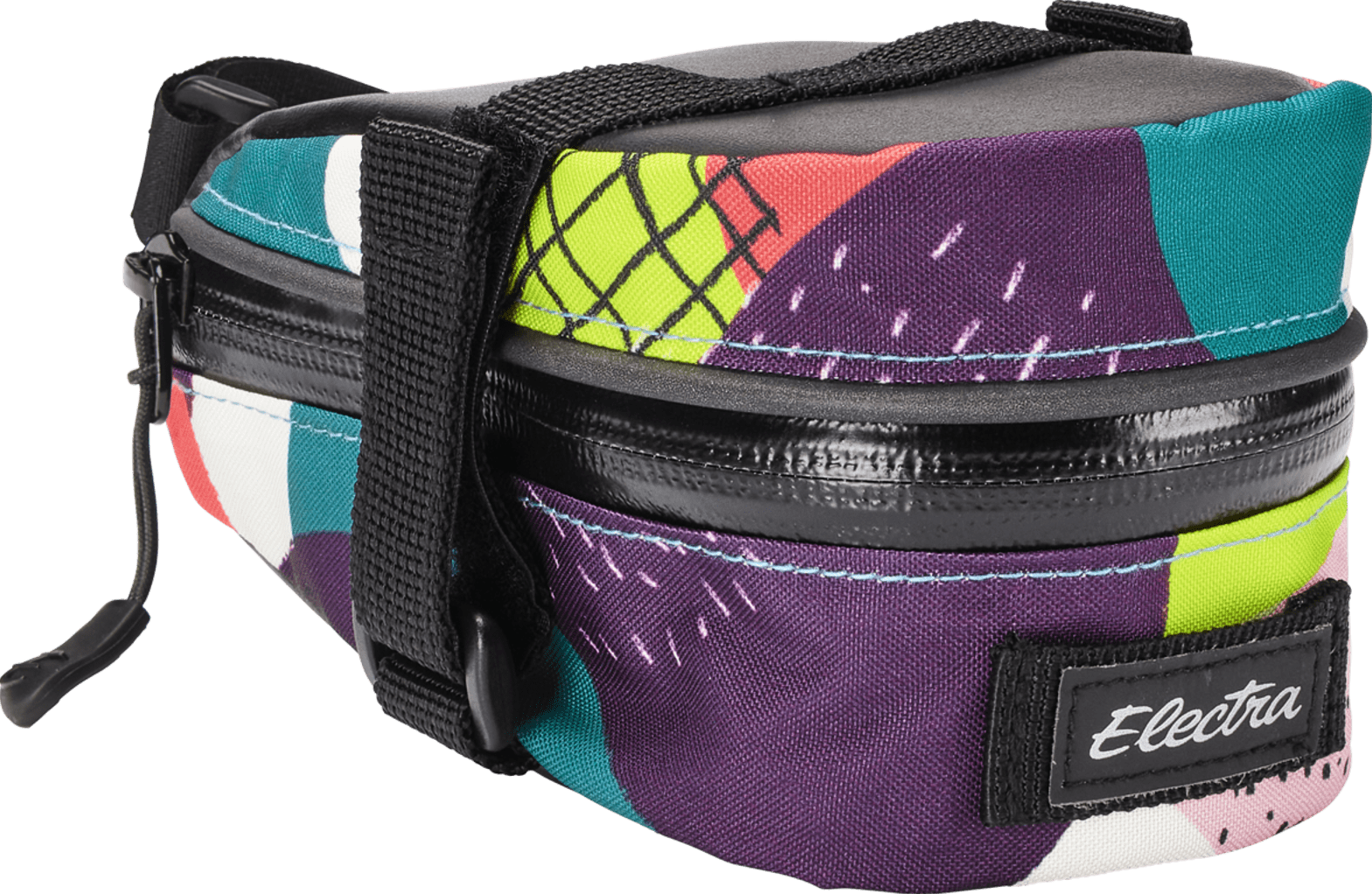 Miami_Satteltasche