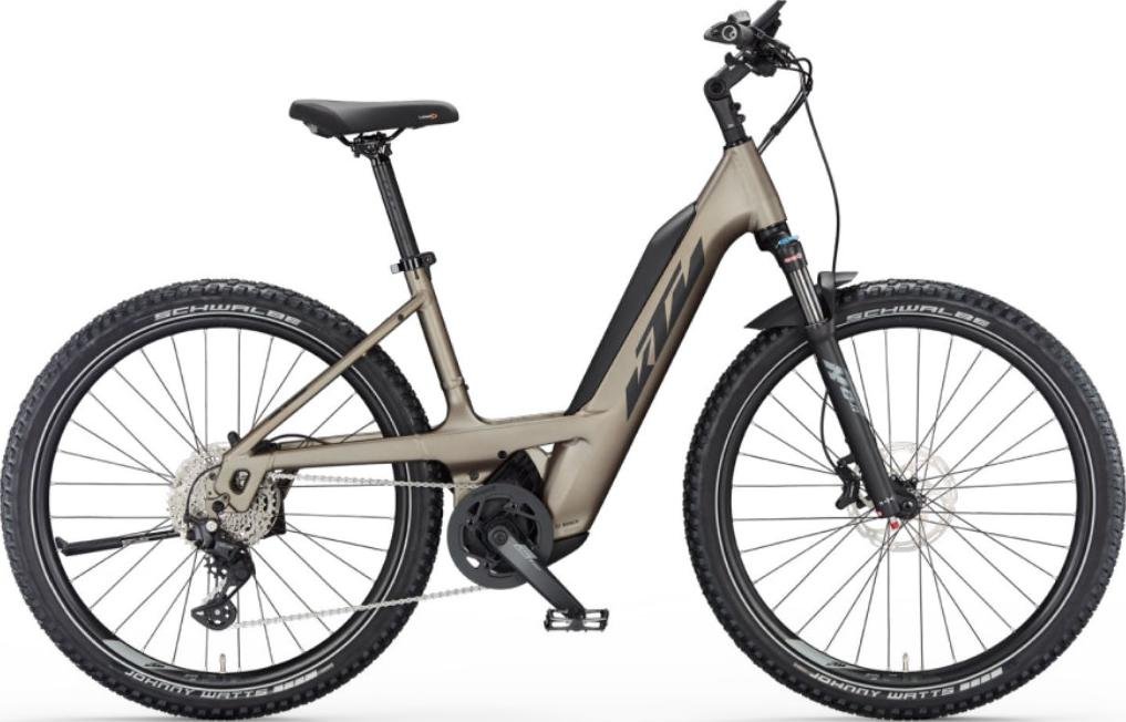 KTM Macina Aera 671 2023