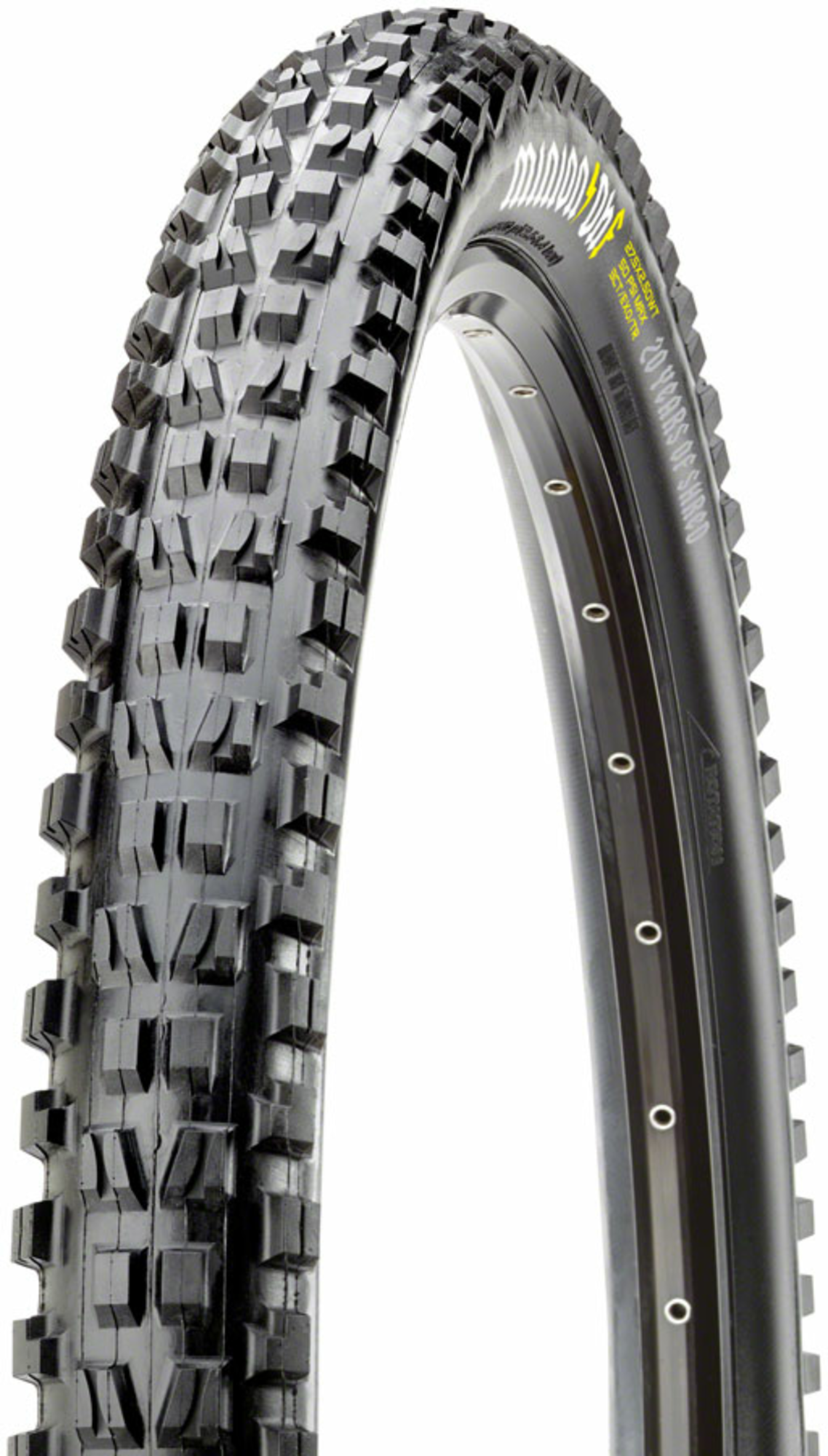 Minion_DHF_Tire_(60_TPI_-_3C_Maxx_Terra,_EXO,_Wide_Trail,_20_Year_Limited)