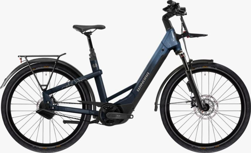 Winora YAKUN ENV 2026