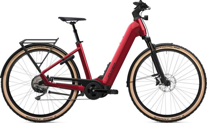 alpina carapax jr. fahrradhelm Junior Kinder-Helm haibike mtb Edge Protect Mountain Bike Allroad 2021 Farbe:SIGNAL YELLOW