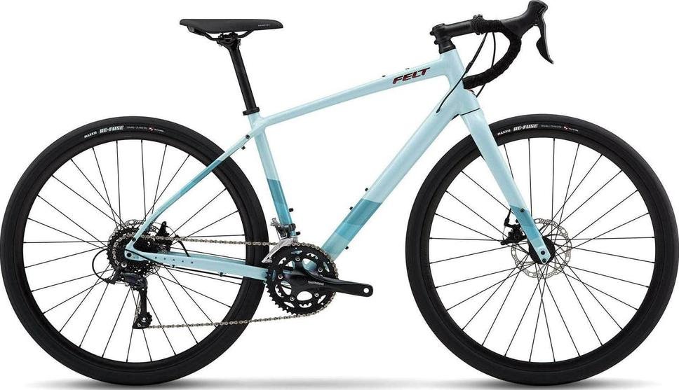 Felt Broam 60 2024 | BikeExchange