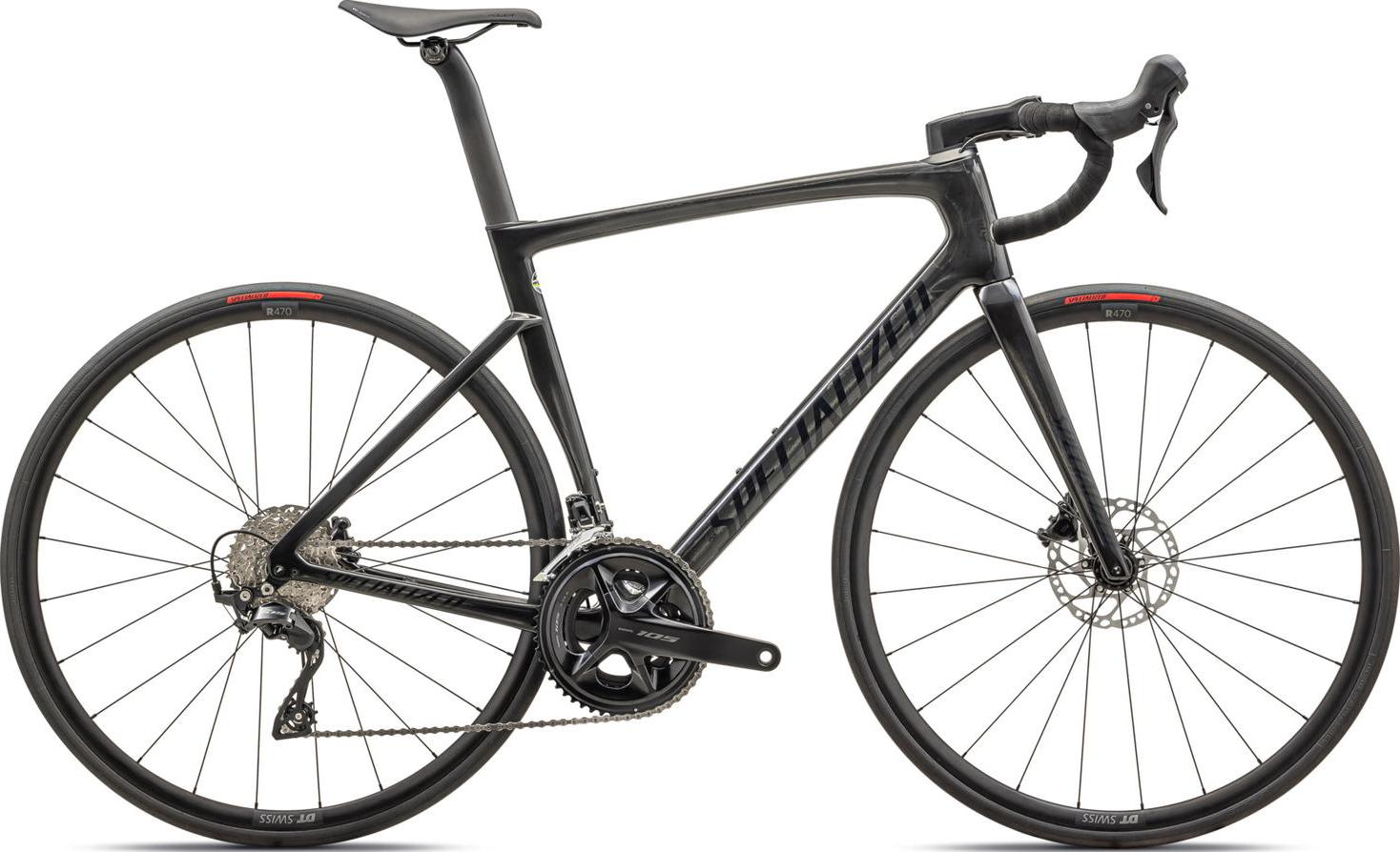 Specialized Tarmac SL7 Sport – Shimano 105 2024 | BikeExchange