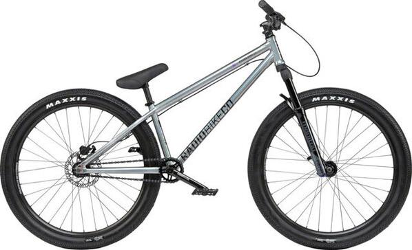 Radio Bike Company Asura Pro 2022 | BikeExchange