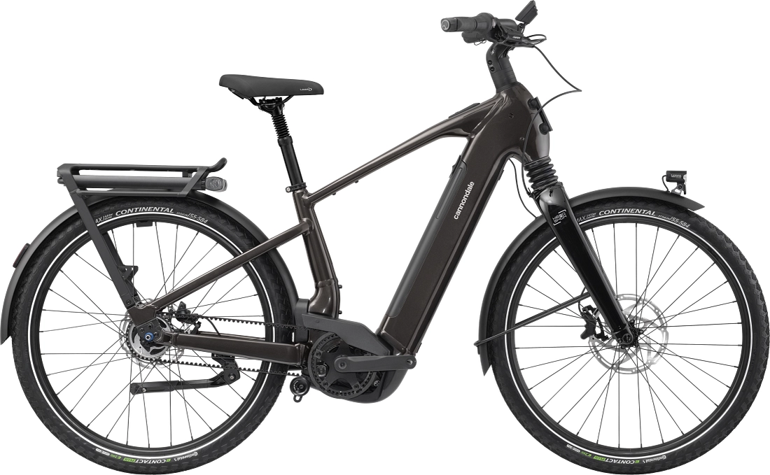 Cannondale Mavaro 2 2025