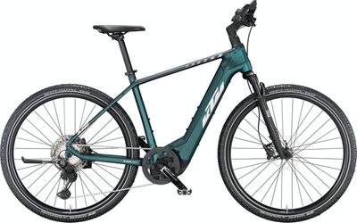 KTM E-Bike Trekking online gnstig kaufen | BikeExchange