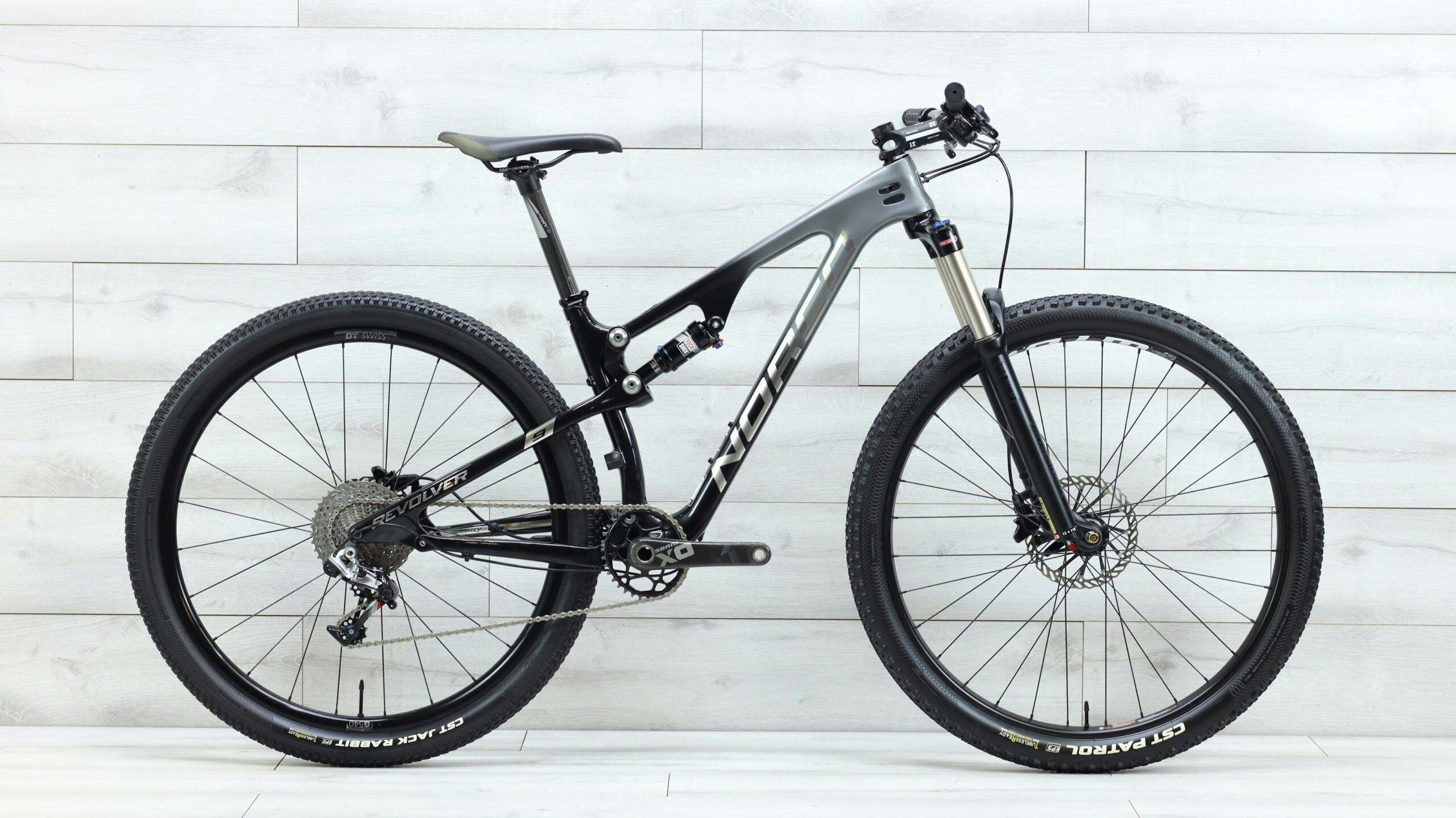 Revolver_FS_Mountain_Bike_-_Small