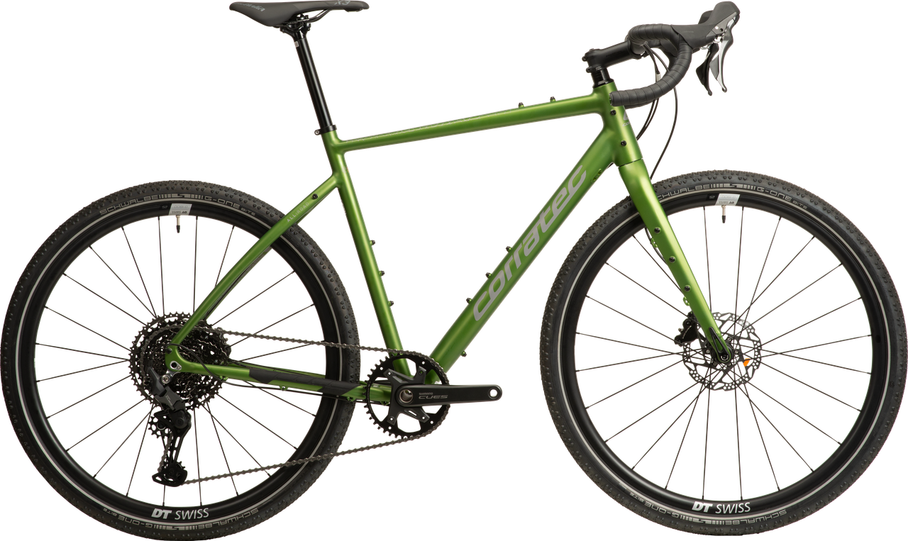 Corratec Allroad Travel 1 2026