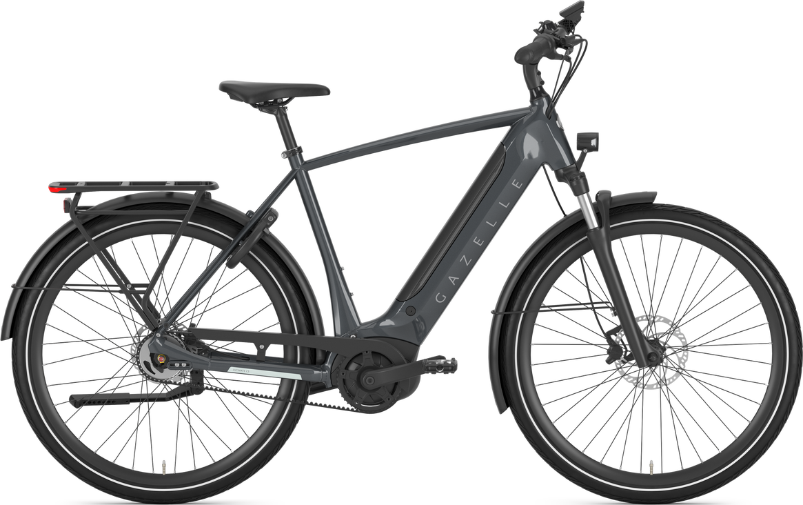 Gazelle Ultimate C5 2025