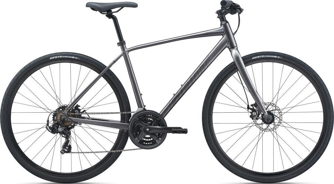 Giant Escape Disc 3 2022 | BikeExchange Giant Escape Disc 3 2022 | BikeExchange