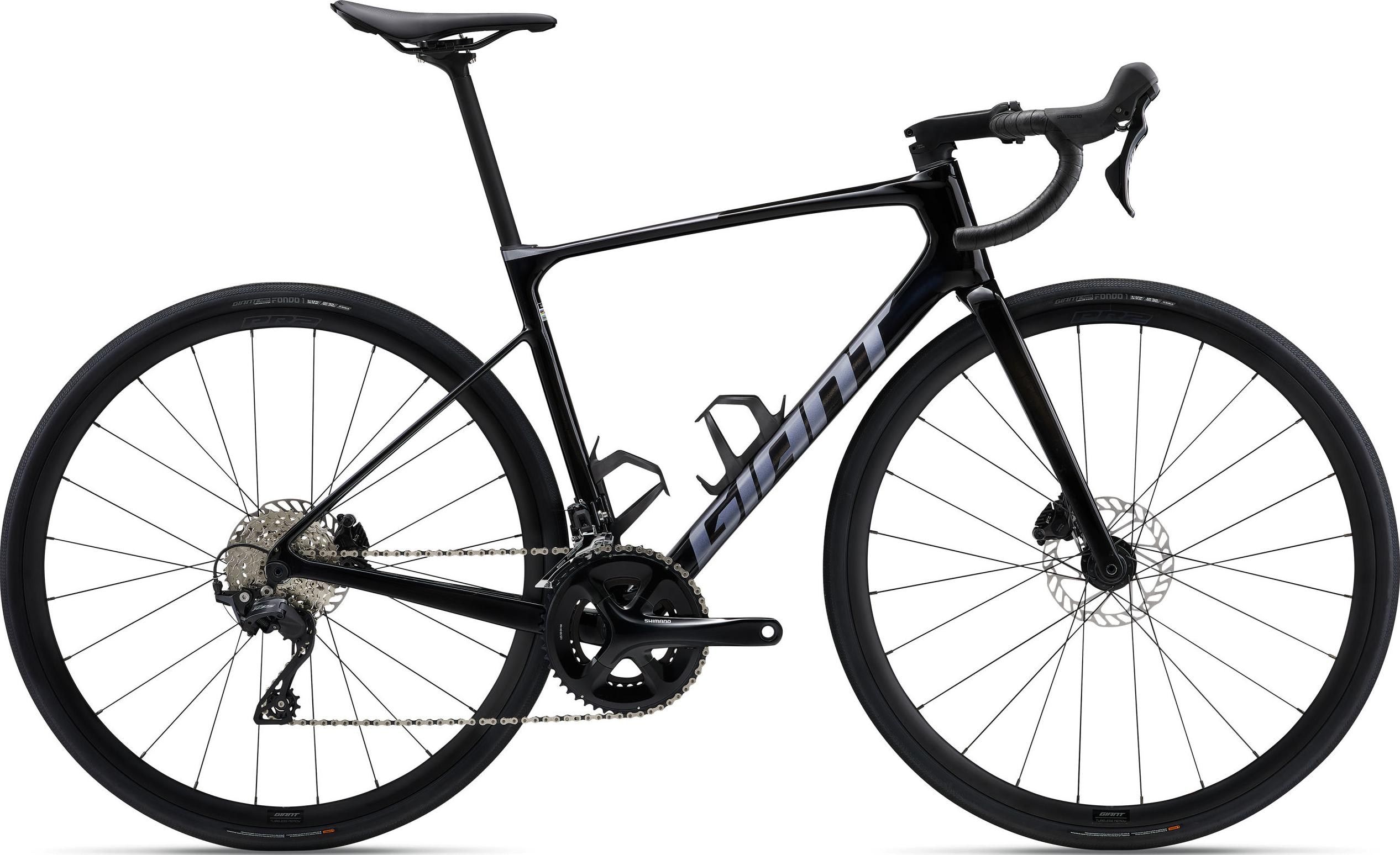 Giant Defy Advanced 2 2025
