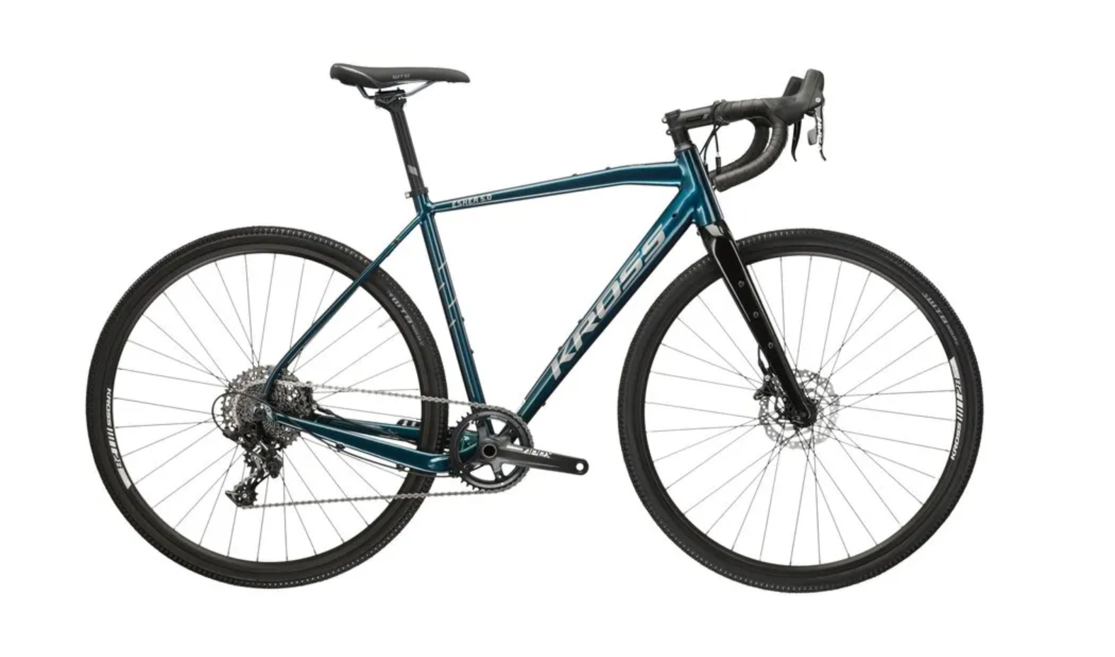 Kross Esker 5.0 APEX 2023