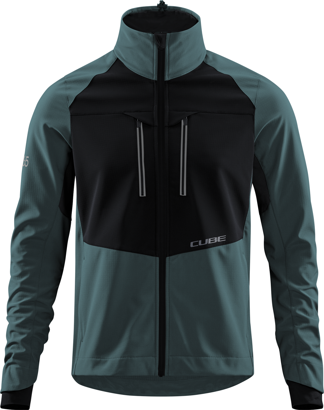 BLACKLINE_Softshelljacke_365