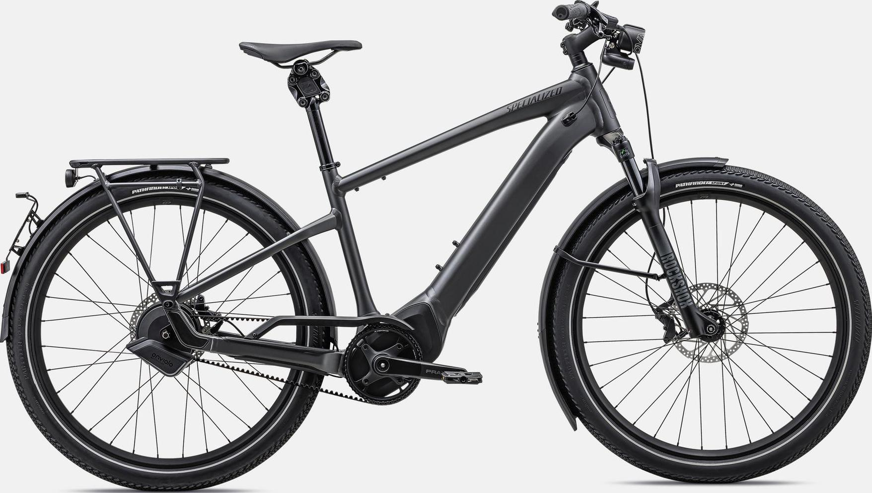 Specialized Turbo Vado S IGH 2026