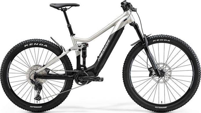 Merida eONE-SIXTY 500 2022