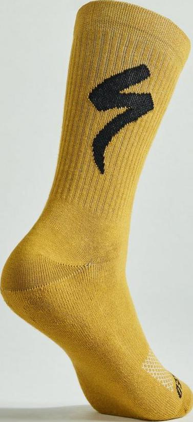 Cotton_Tall_Logo_Socks