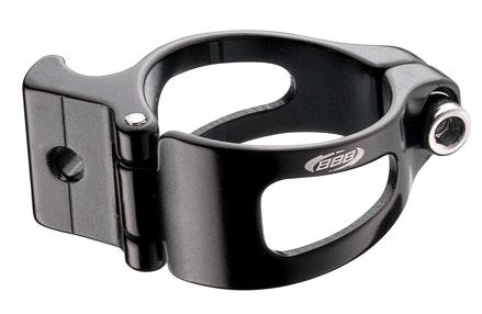 SHIFT-FIX_DERAILLEUR_CLAMP_BLACK