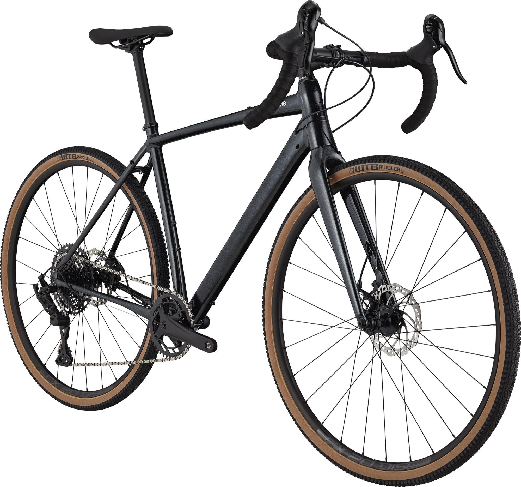Cannondale Topstone 4 2022 | BikeExchange