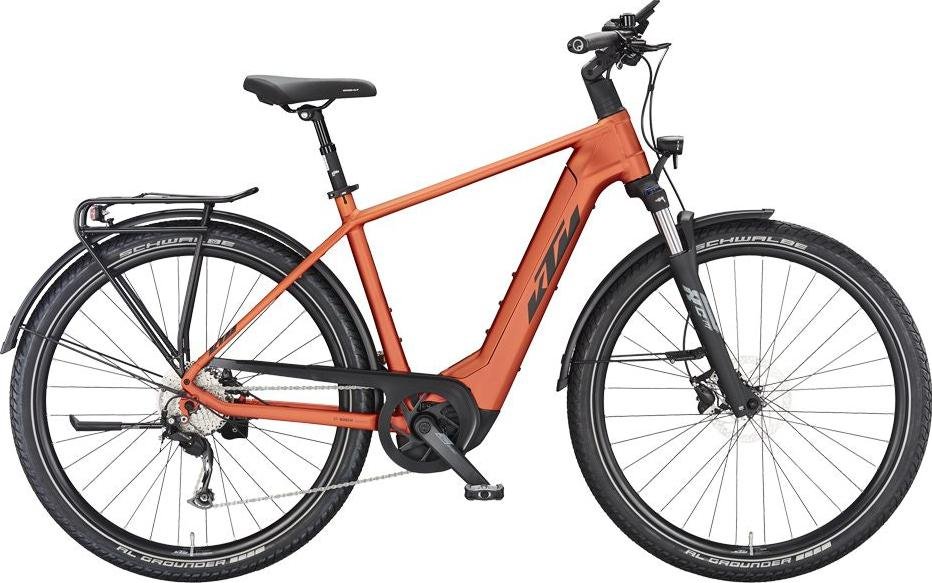 KTM Macina Gran 610 2023