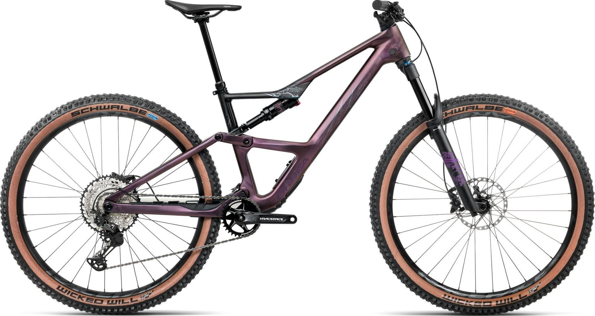 Orbea OCCAM SL M30 2026