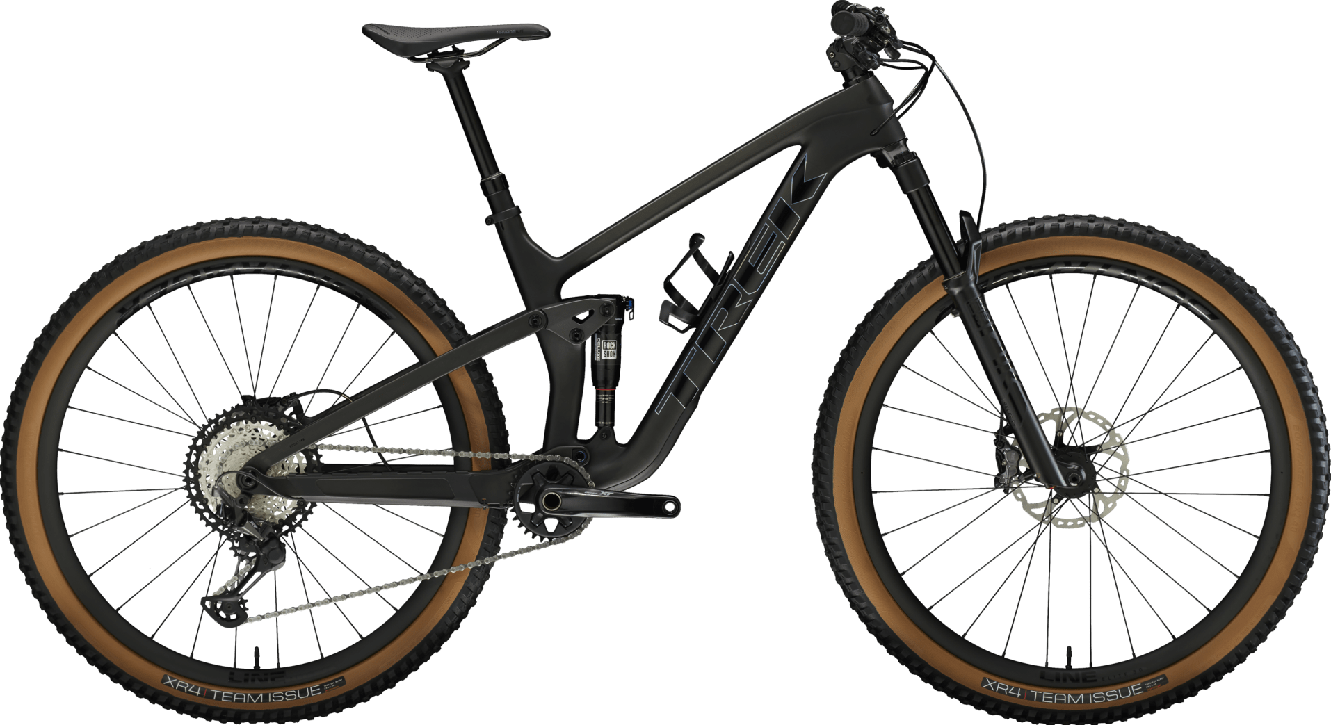 Trek Top Fuel 9.8 XT 2024 | BikeExchange