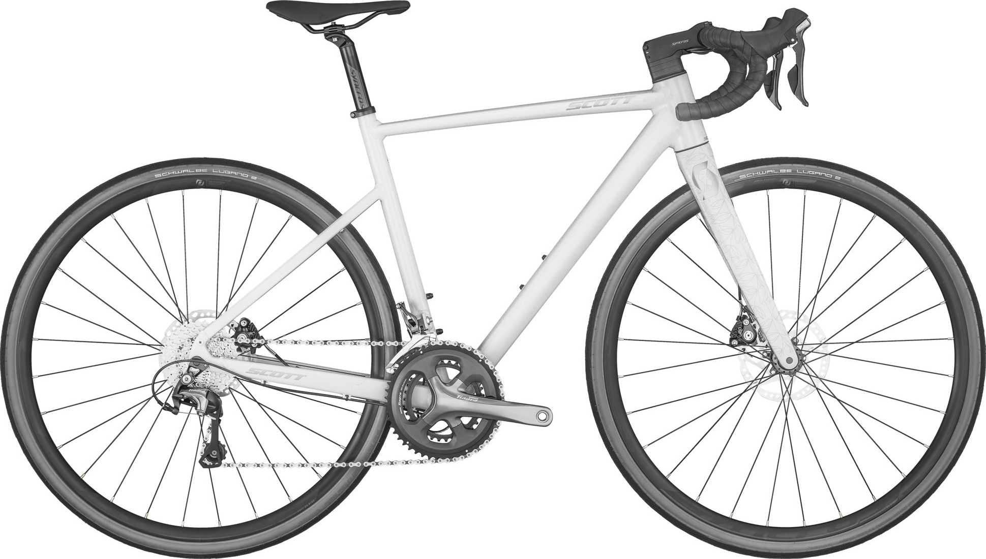 Scott Contessa Speedster 15 2025 | BikeExchange