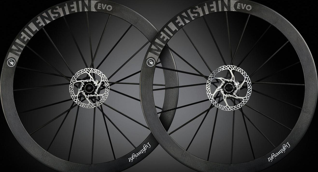 MEILENSTEIN_24_EVO_Disc_-_Schwarz_Edition_***IN_STORE_NOW***_(Black,_Shimano_&_SRAM,_Wheelset,_Tubeless,_45mm,_Disc_Brakes)
