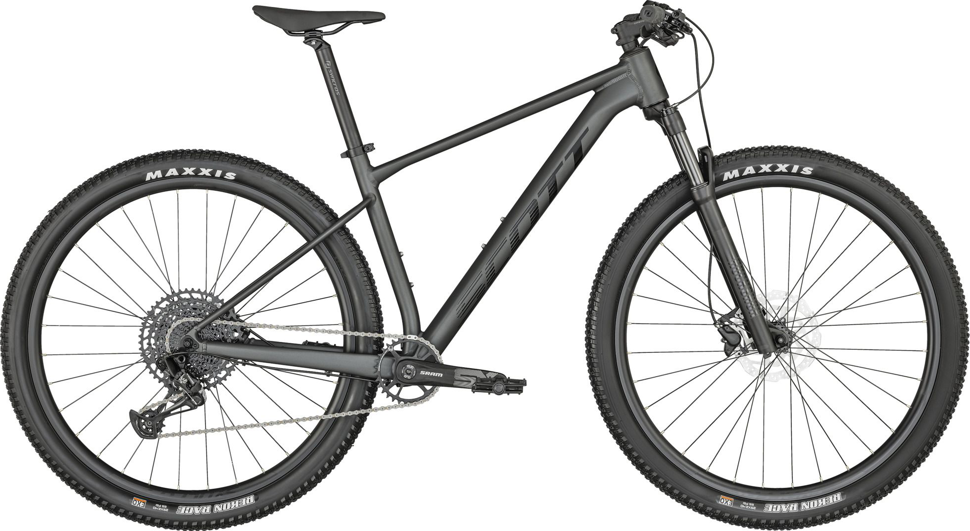 【引取限定】scott scale 730 plus Mサイズ 現状渡し Scott Scale 970 2025 | BikeExchange