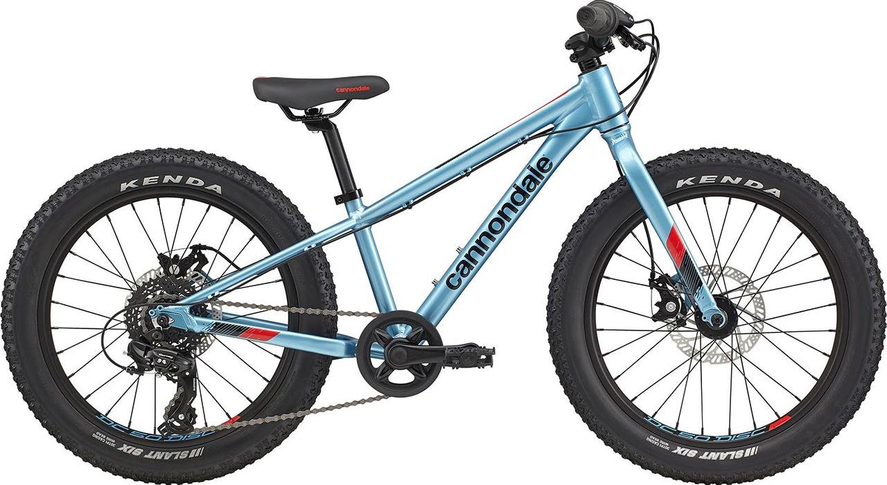 平塚〜 cujo20 キャノンデール　Cannondale 20インチ Cannondale Kids Cujo 20+ 2022 | BikeExchange