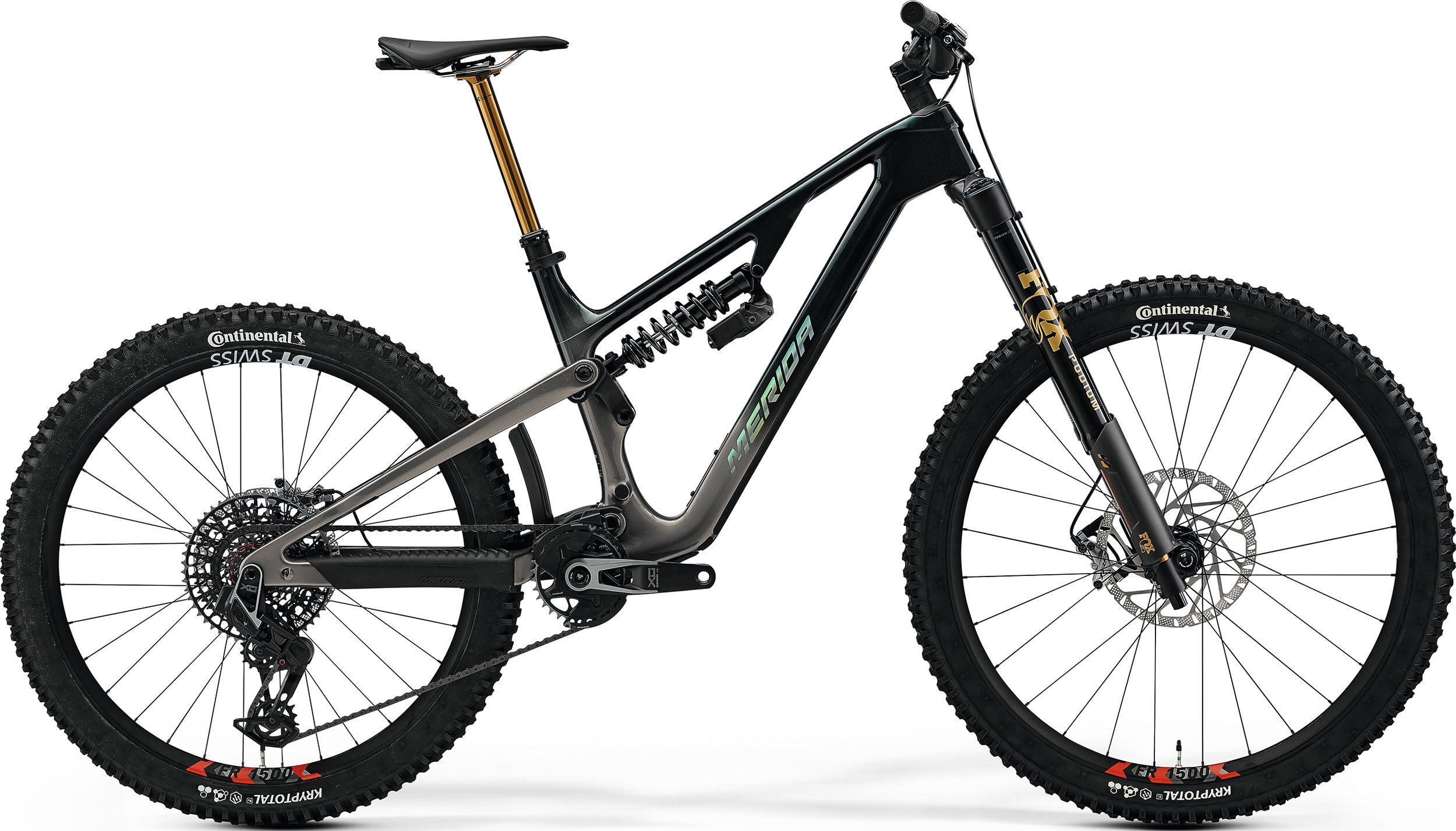 Merida ONE-SIXTY 10K 2026
