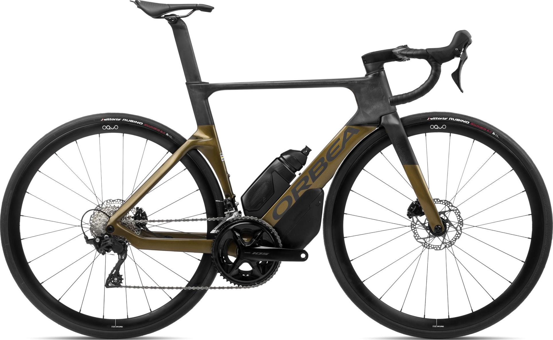 Orbea ORCA AERO M30LTD 2024 | BikeExchange