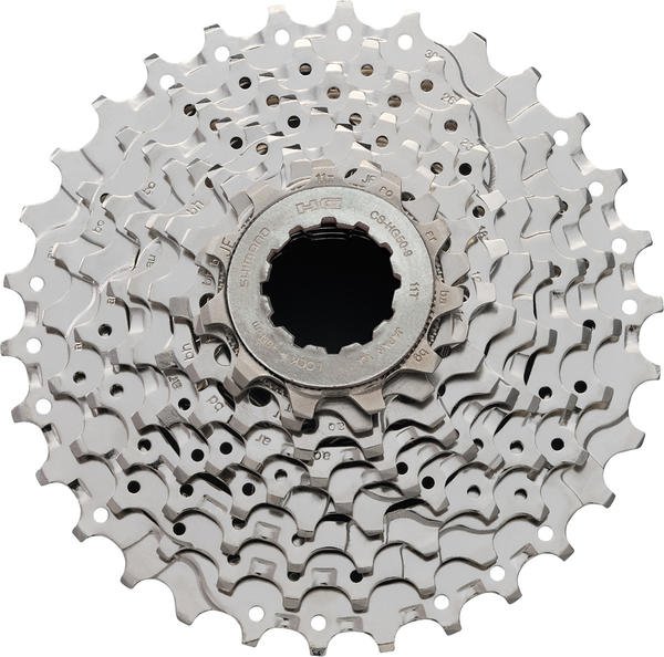 Sora_9-speed_Cassette
