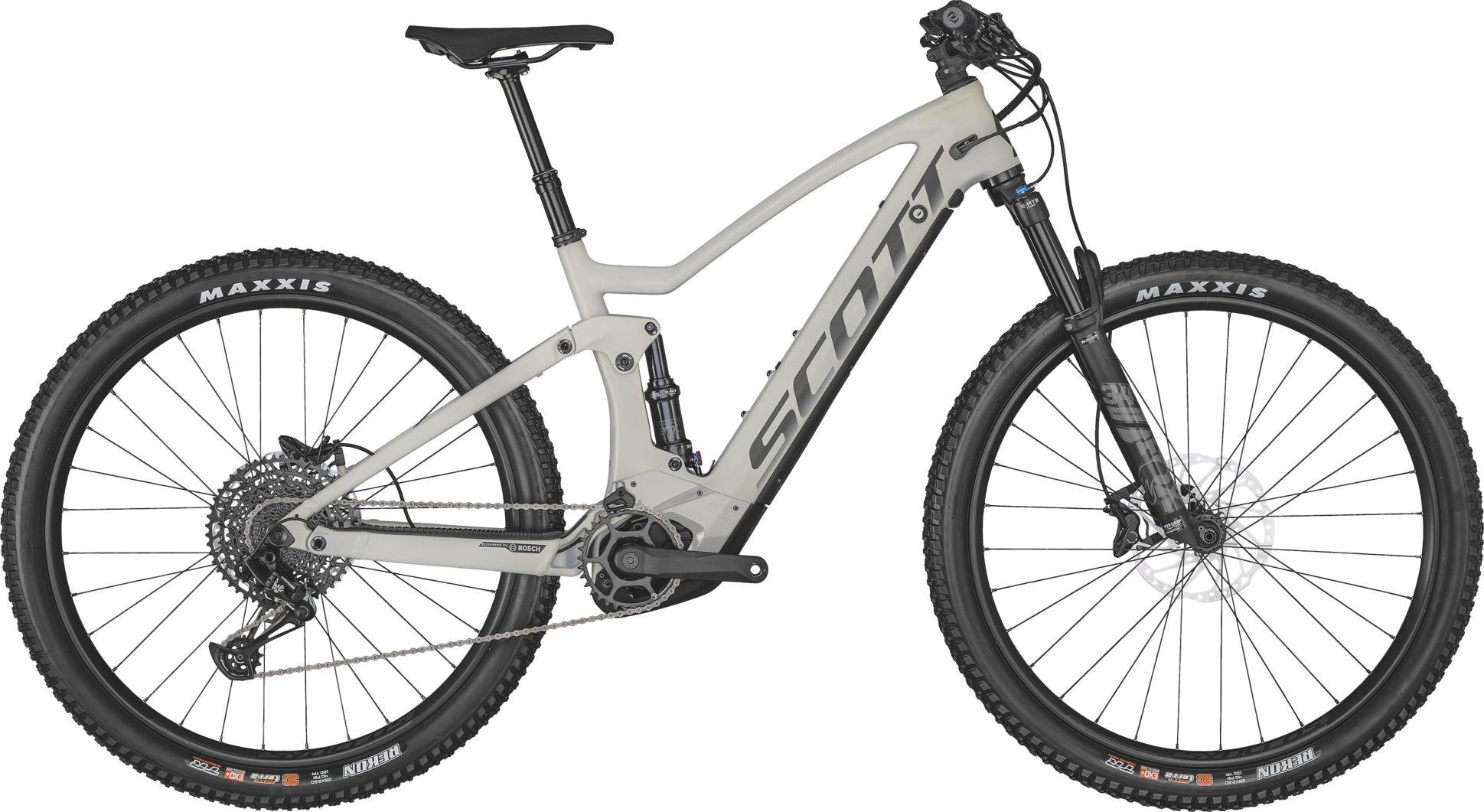 Scott Strike eRIDE 910 2022 | BikeExchange
