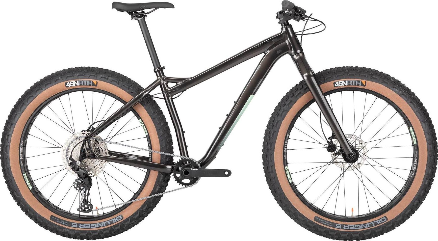 Salsa Mukluk Deore 11 2025 | BikeExchange