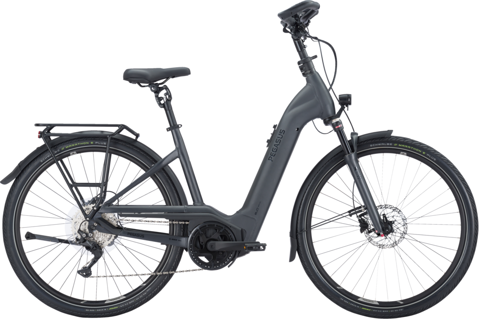 Pegasus Premio EVO 10 Lite Comfort 2023