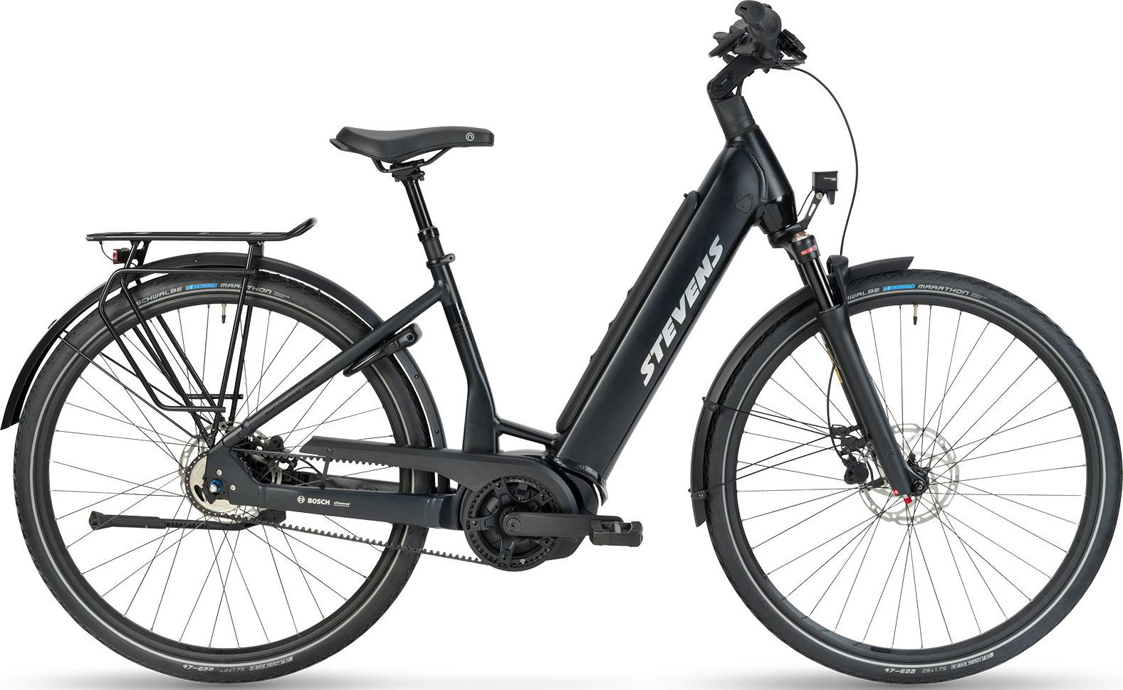 Stevens E-Courier Luxe Forma 2024