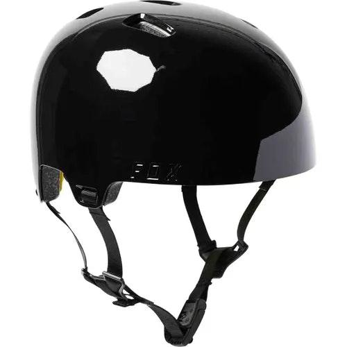 Flight_Helmet_Solid_AS_-_Black_M