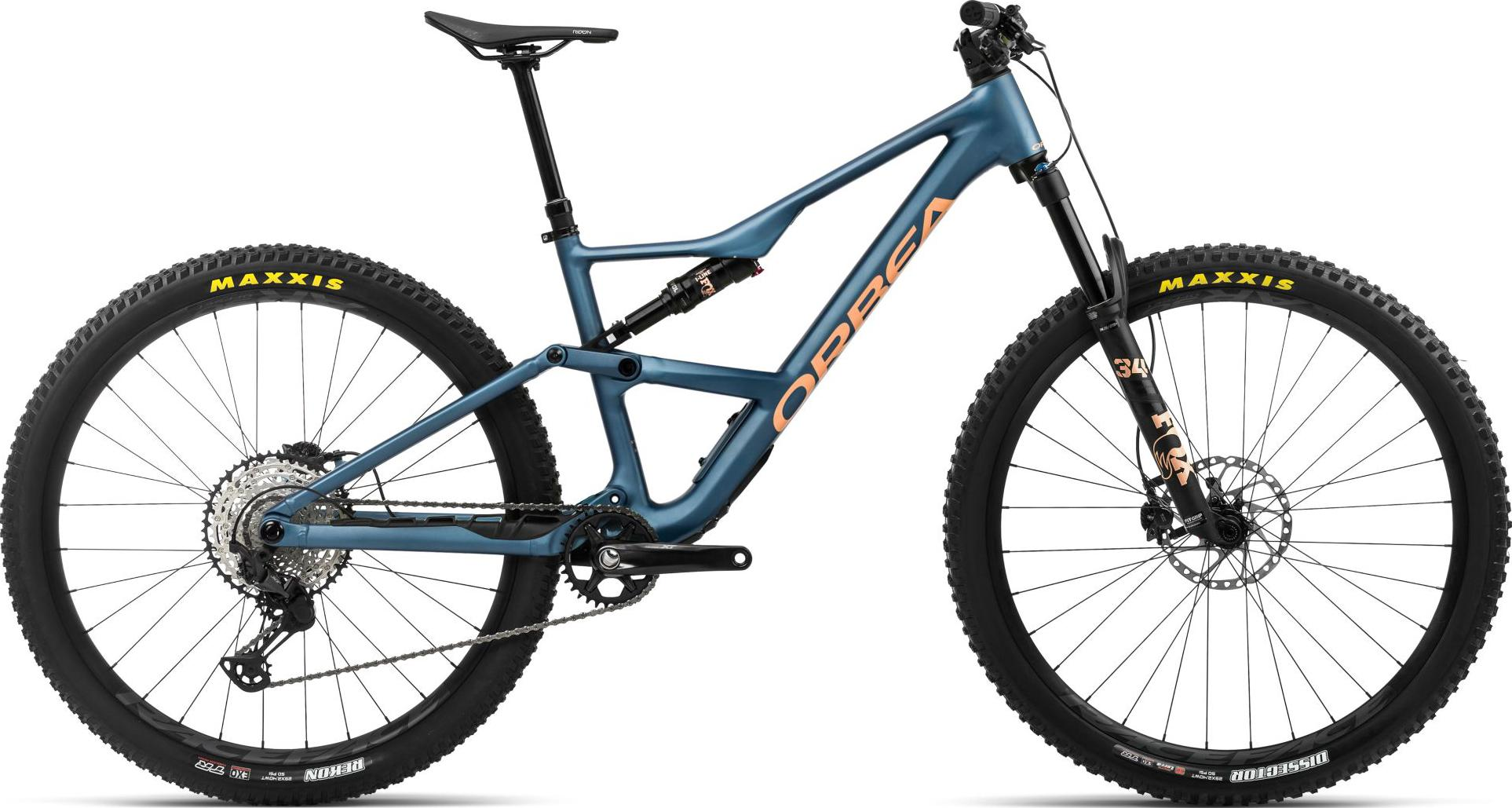Orbea Occam SL H10 2024