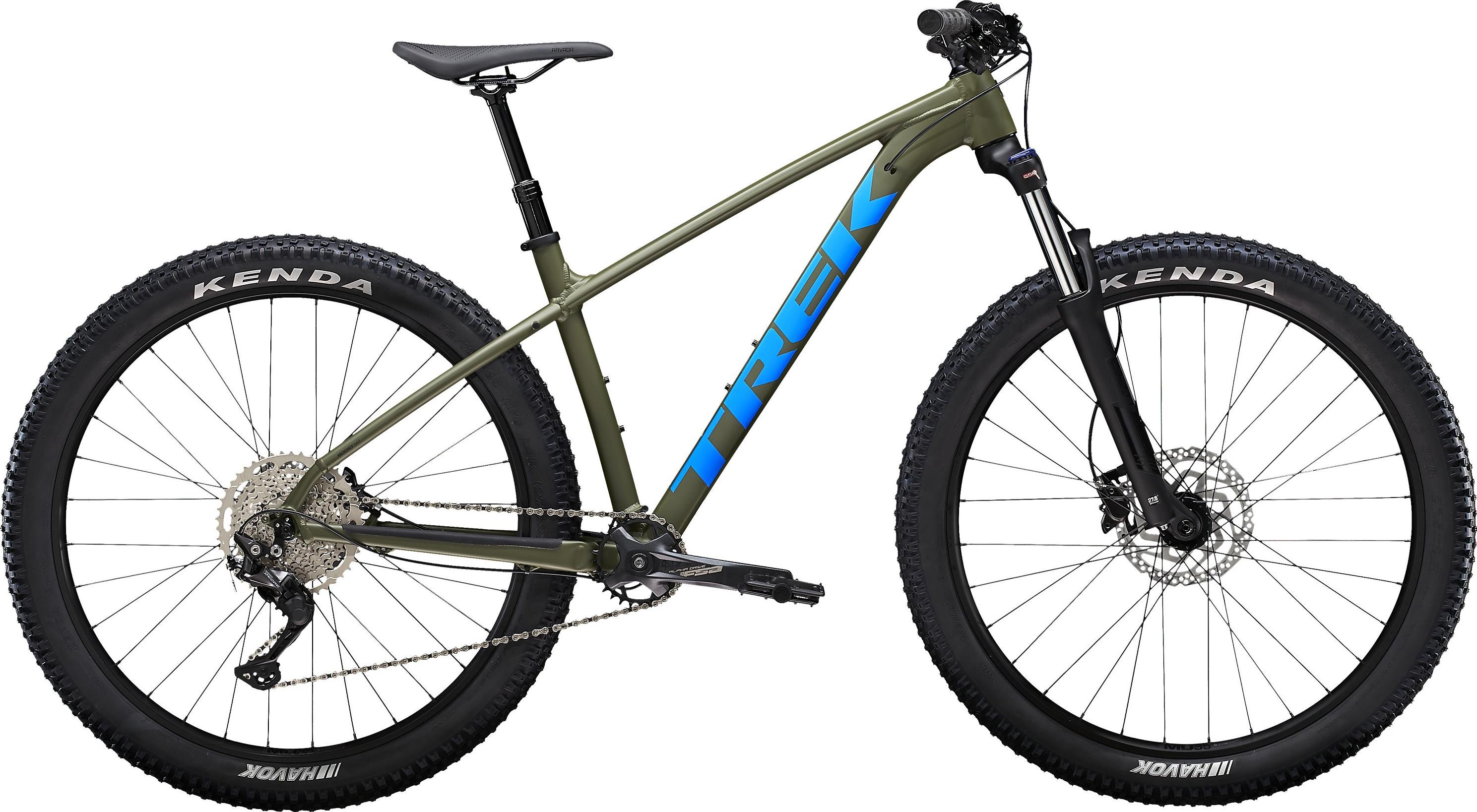 Trek Roscoe 6 2022 | BikeExchange