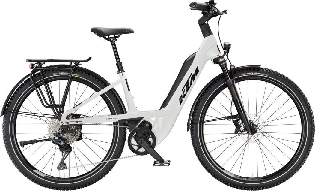 KTM MACINA EVERY 830 Di2 PTS 2026