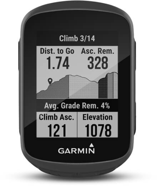 Garmin Edge 130 Plus 2020 | BikeExchange