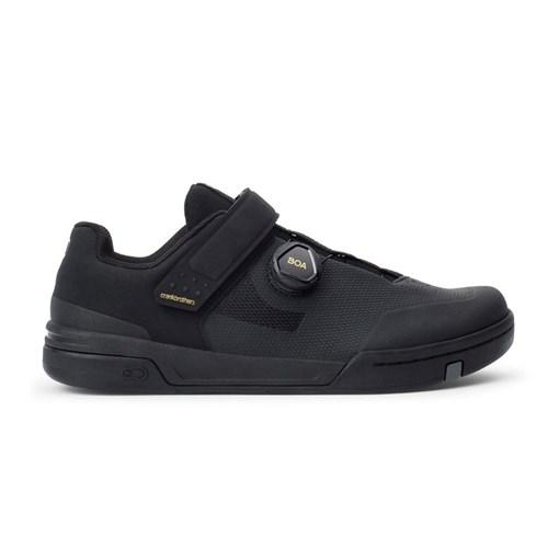 STAMP_BOA_FLAT_SHOE