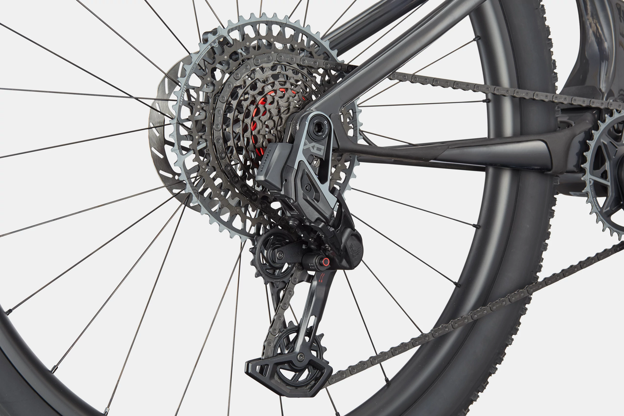 Cannondale Scalpel 1 2024 | BikeExchange